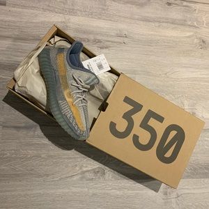 Yeezy Boost 350 v2 Israfil size 8
